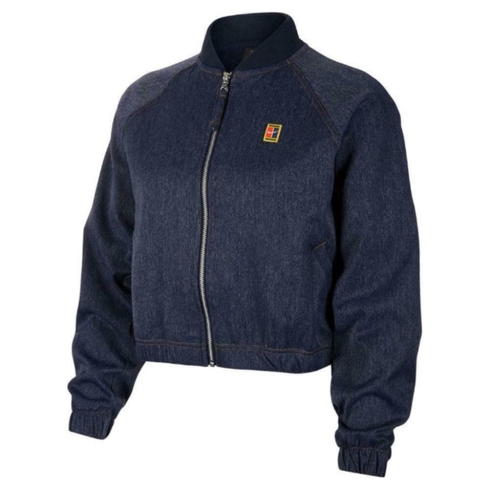 Nike Paris Team Tennis Court Jacket - Large
